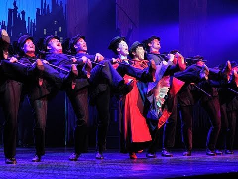 Hear what people are saying about the hit Broadway musical... and get swept up in the fun! Featuring the irresistible story and unforgettable songs from one ...