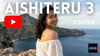 Download Lagu Aishiteru 3 – Zivilia | Akhir Kisah Cinta | BaJiLa Music MP3