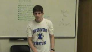 Magnetickits Ja Fellows Video Produced By Sam Shapiro, Blake Engelhard, And Gia Lomsadze