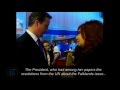 Tensions Over The Falklands Evident At The G20