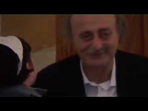 أغنية بلدية عين قني مهداة للقائد وليد بك جنبلاط