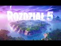 Rozdział 5 Fortnite Wyciekł! (EVENT)