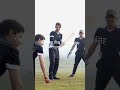 "Kya Cricket Sirf Game Hai? In 5 Fights Ne Poori Dunia Ko Hila Diya! 😱 | #Cricket fight#short