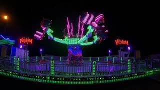 Venom (Offride) - Cristal Parc (Clermont-Ferrand) 2024