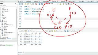 Master MySQL Joins, Date Functions & Text Functions with Real Examples | Complete Tutorial 🔥