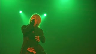 vistlip - ROACH (live) ／ Right Side LAYOUT [SENSE]