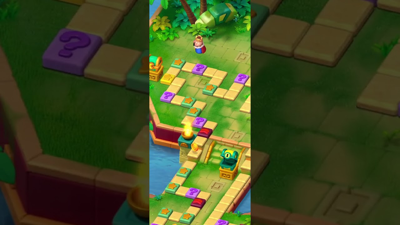 Piggy Kingdom - Dice Madness Event without  the Onboarding