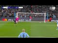 Golo de Vini Jr | Man City 0-1 Real Madrid | Champions League 25/26