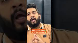 24 LPA B. Tech Package at Woxsen? Full Truth I Ft. Mohit Gupta #btech #woxsenuniversity #shorts