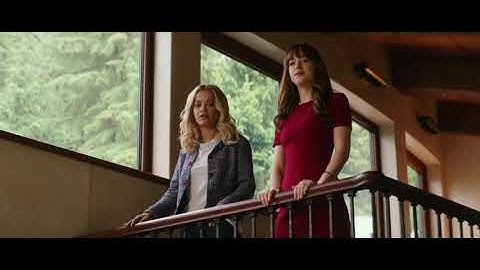 Thumbnail of Fifty Shades Freed - (Christian Grey Singing Scene)