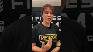 A gym owner found the perfect program to help their customers | METCON Coach Level 1 Certification