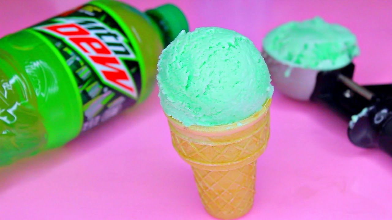 diy mountain dew ice