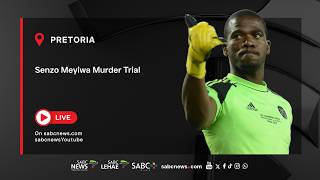 Senzo Meyiwa Murder Trial | 21 October 2026