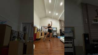 Tate McRae Housewife Dance Cover