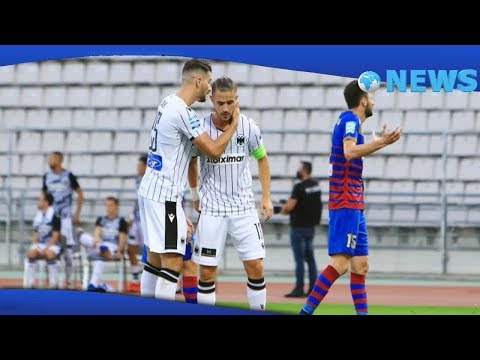 ✅ Βόλος -