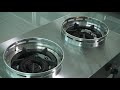 Restomart - EGWT 7.5-50 (A) ECONA GAS WOK RING TABLE LOW PRESSURE (SKU 0159958)
