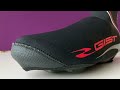 Biondo bike  shoecover