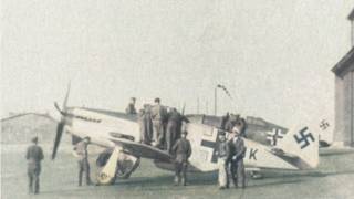 German Pilots Flew A Captured Mustang — Then Admitted They'd Never Seen Handling Like It