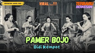 Pamer Bojo – Didi Kempot | Keroncong Jadoel Remix Cover | Versi Lawas oleh Suara Keroncong Jadoel