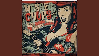 Video-Miniaturansicht von „Messer Chups - Crash“