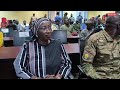 « Notre ambition est de faire un véritable levier d’amélioration continue » (Hamadou Guigma)