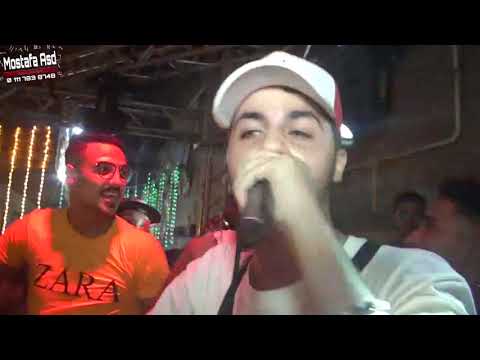 مهرجانات عنبة عناب لايف هنا القاهرة وكينج اللعبه طيارات