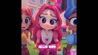 Red Ruby Rainbow Bubblegem jj Request #rainbowbubblegem ❤️ 🌈 #shorts #cartoon