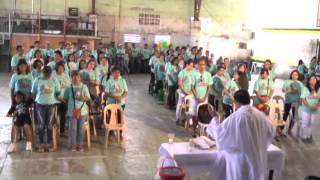 part 1 lgmc batch 83