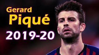 Celebrity Gerard Piqué Future President 2019/2020 Profile