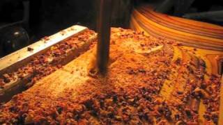 Drilling Slot for Thumbwheel  F-Class Rifle