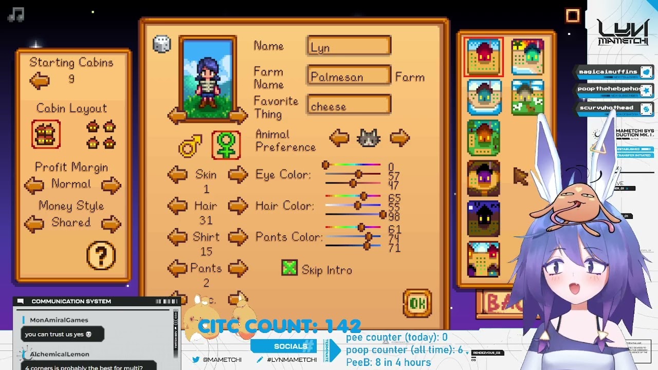 [2025/09/24] COMMUNITY FARM