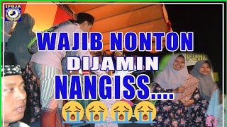Mengharukan Puisi yatim piatu-Ipdja