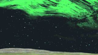 Aurora Borealis 4.avi