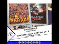 99 Heroes card game: Spooktacular & Spooktacular Int'l Showcase