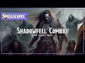 Shadowfell Combat Dark Combat Music 