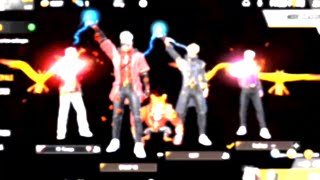 PRESET ALIGHT MOTION FF 😼 || DJ HAIKAL 🎧 || RIPPER NIH GENK😈