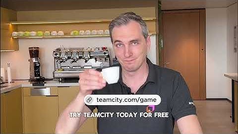 Want Faster Game Builds? Here’s How TeamCity Helps