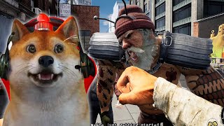 OBIT JADI PENGEMIS? KEHIDUPAN KERAS DI JALAN! - Bum Simulator