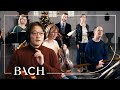 Bach&#39;s Christmas Oratorio - Bridging the earthly and the heavenly | Netherlands Bach Society