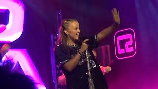 25 10 06 Jojo Siwa Infinity Heart Tour @ Concorde 2 Brighton I'm Still Dancing