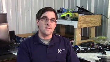 X Factory RC VideoCast S4  #4.0