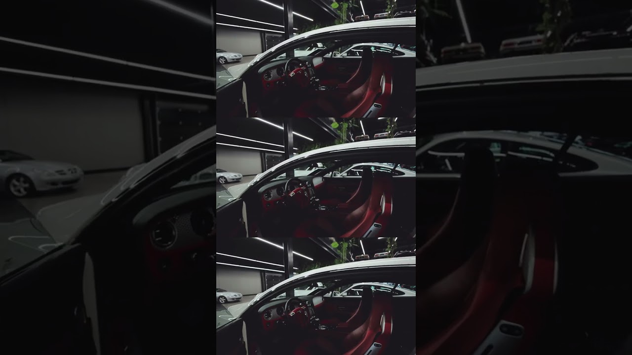 Bentley | Focus | ClassicMaster