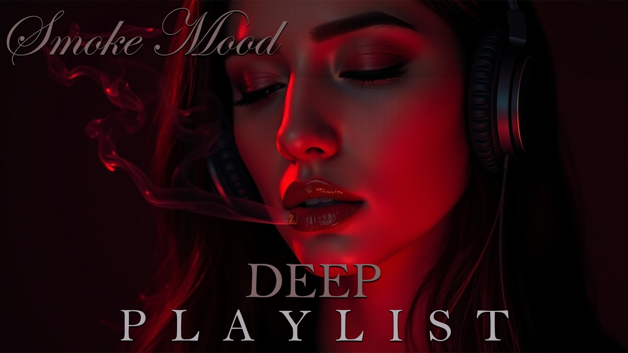 Smoke Mood | Just Relax | Deep House Mix 2026 • Chill / Night Vibes / Stress Relief #17