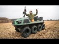 I BOUGHT A TANK FOR MY FARM!!! (EPIC)