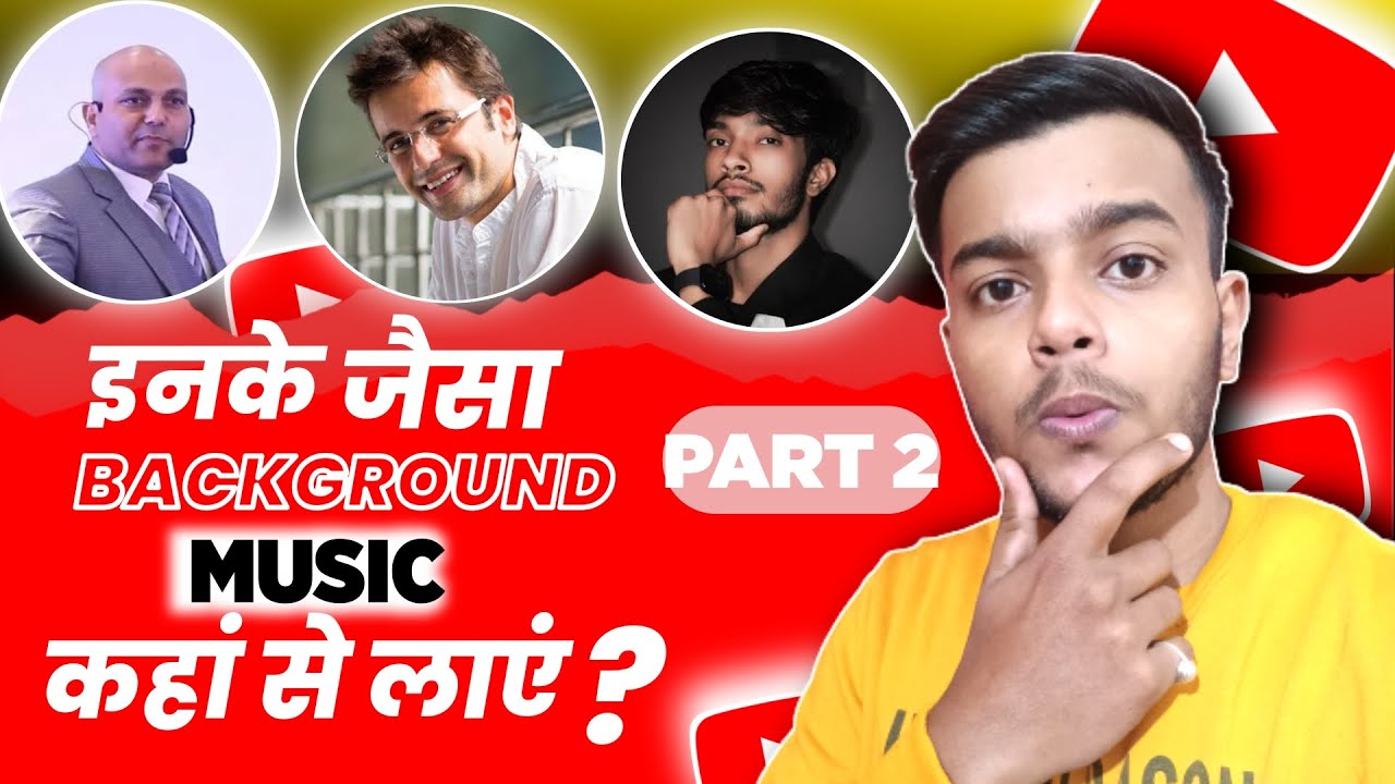 Best Non-copyright Motivational Background Music💥| 