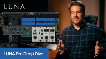 The Ultimate Guide to LUNA Pro