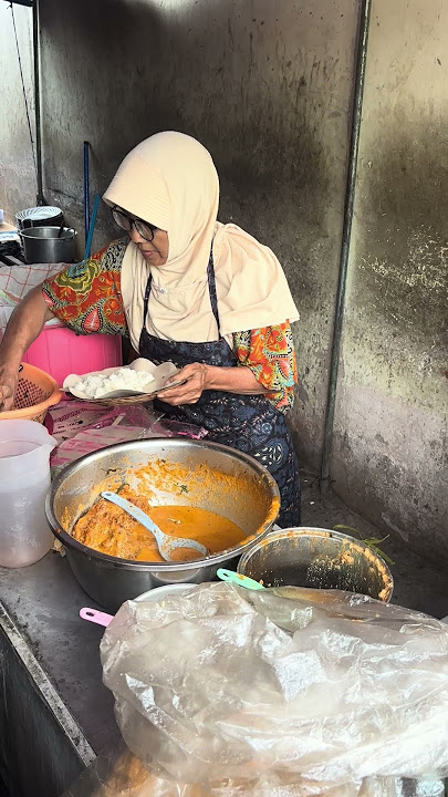 KULINER PELOPOR PECEL PEYEK TERENAK DI PARE ‼️