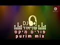       purim mix  dj  