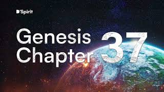 GENESIS CHAPTER 37 - Dramatized Audio Bible