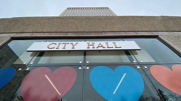 What's ahead for Regina city council in 2023?